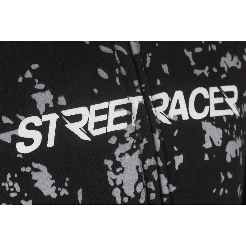 Bluza Street Racer Ryan PRO