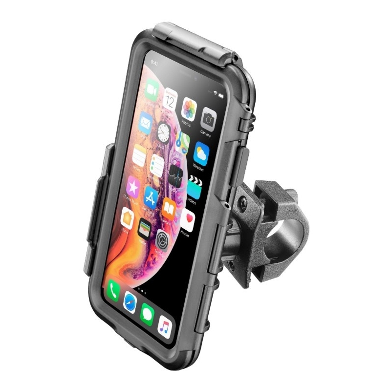 Interphone Wodoodporne etui do Apple iPhone XS Max