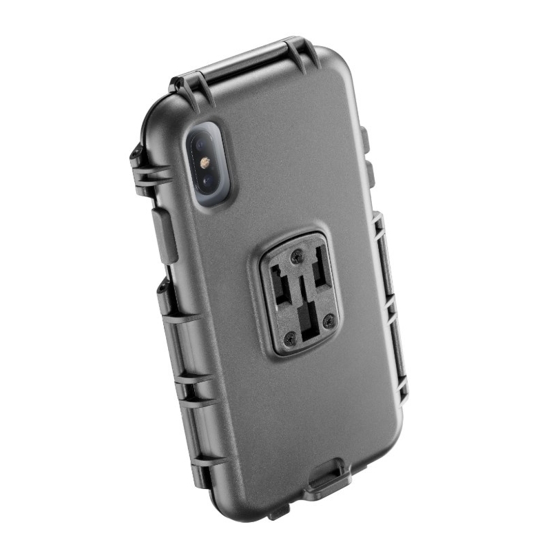 Interphone Wodoodporne etui do Apple iPhone XS Max