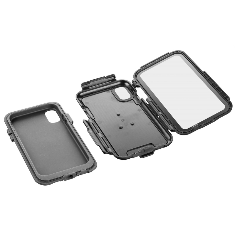 Interphone Wodoodporne etui do Apple iPhone XR