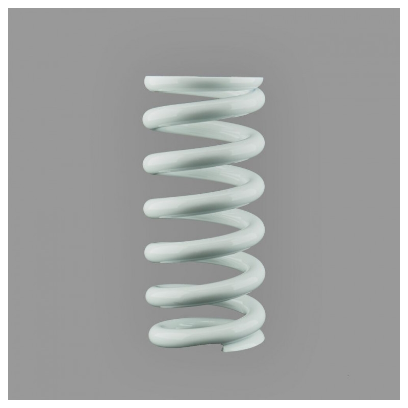 Shock spring K-TECH 100N white