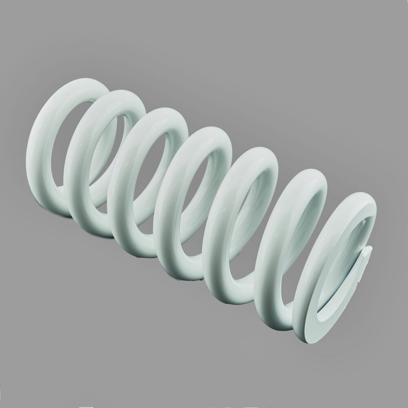 Shock spring K-TECH 100N white