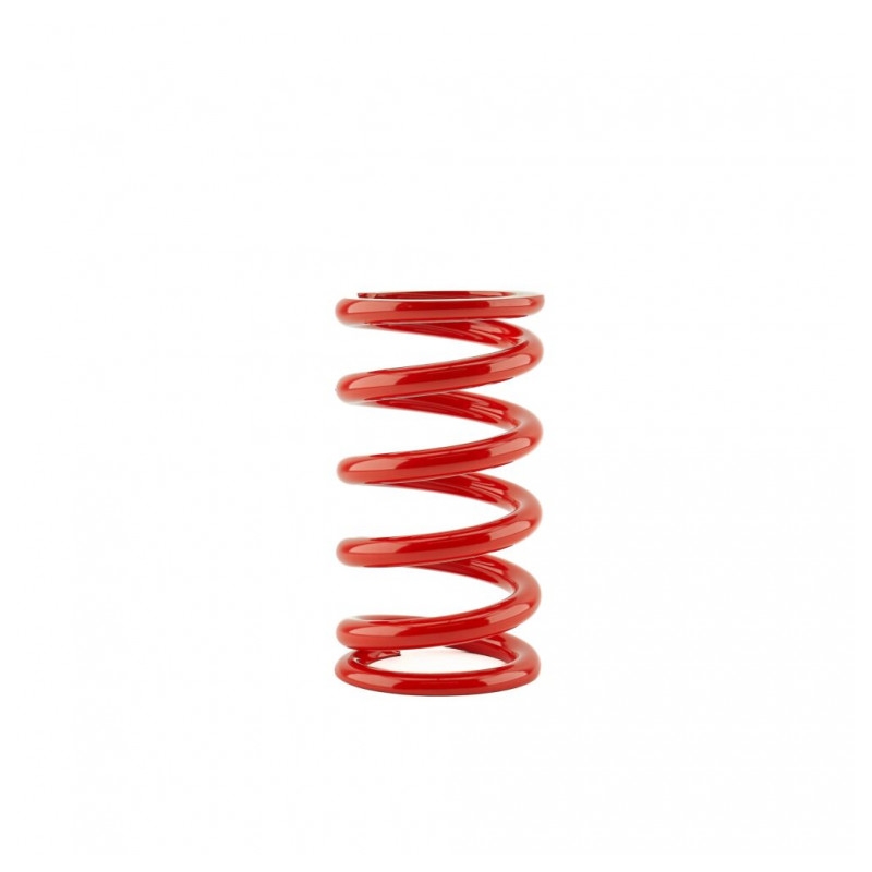 Shock spring K-TECH 115N red