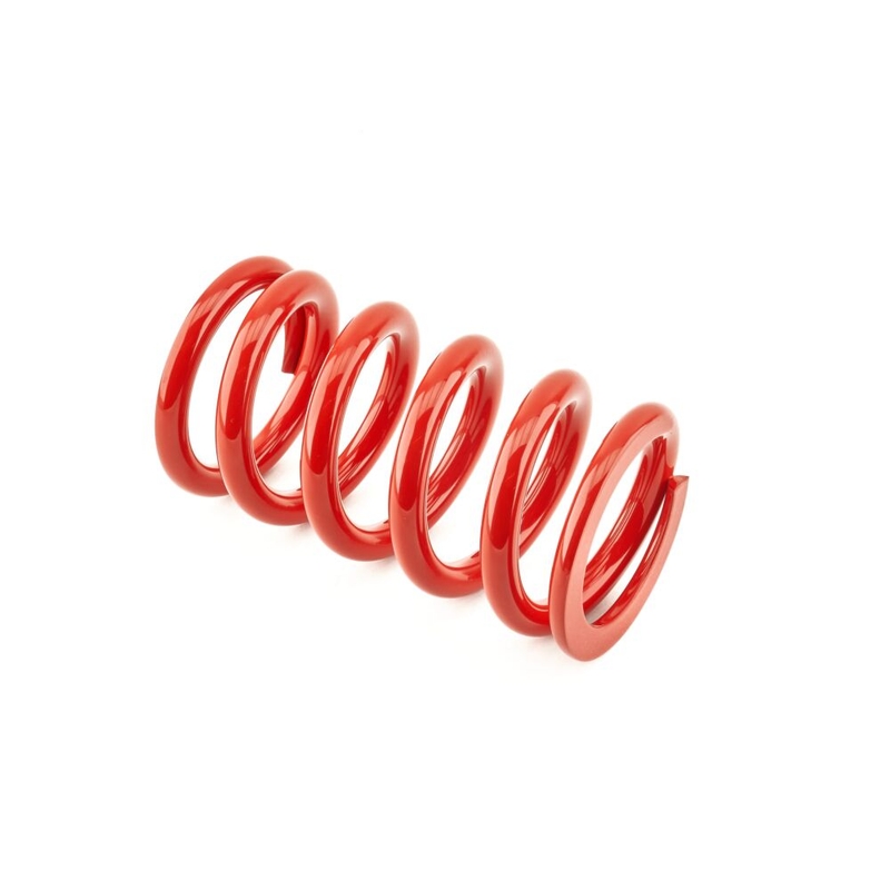 Shock spring K-TECH 115N red