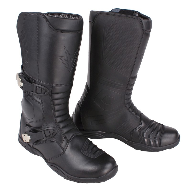 Buty motocyklowe RSA Tour Pro - II. jakość