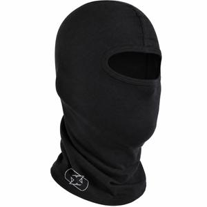 Kominiarka motocyklowa Oxford Kominiarka Deluxe Silk Black