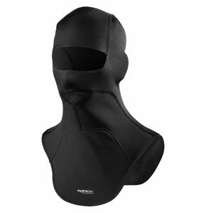 Revit Tracker 3 WB kaptur na kask czarny
