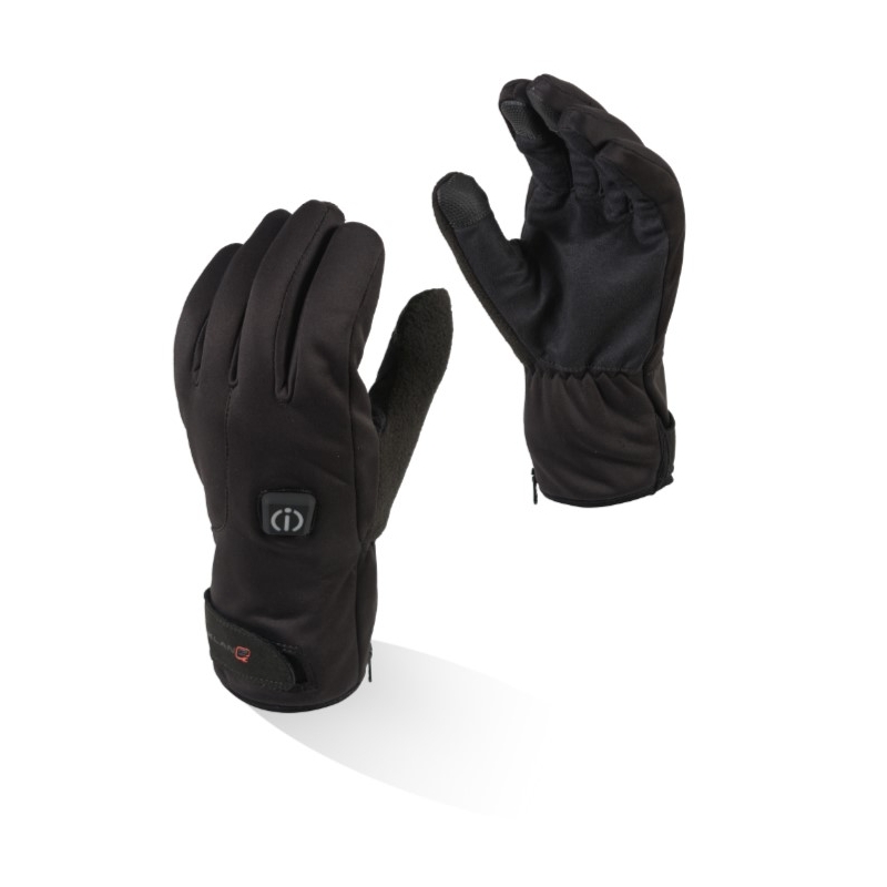 Ogrzewane rękawice KLAN-e Unix wyprzedaż