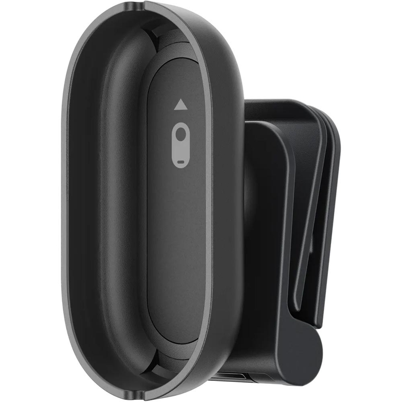 Insta360 Pivot Clip do GO 3/GO 3S czarny