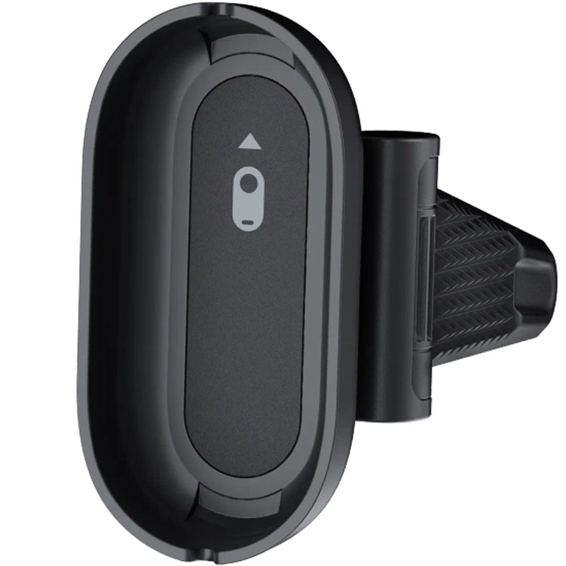 Uchwyt Insta360 do kasku GO 3/GO 3S w kolorze czarnym