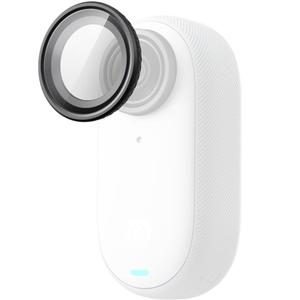 Osłony ochronne obiektywu Insta360 GO 3S przezroczyste 2 szt.