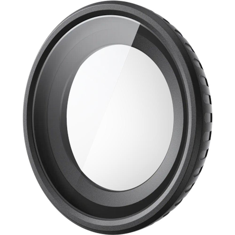 Osłony ochronne obiektywu Insta360 GO 3S przezroczyste 2 szt.