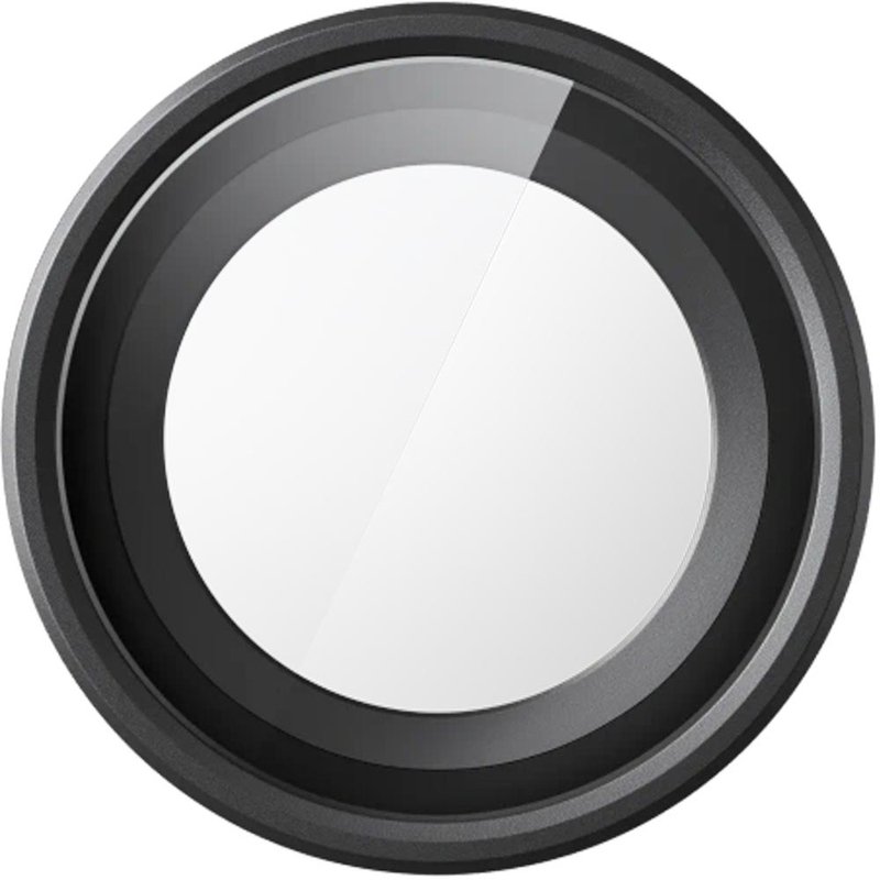 Osłony ochronne obiektywu Insta360 GO 3S przezroczyste 2 szt.