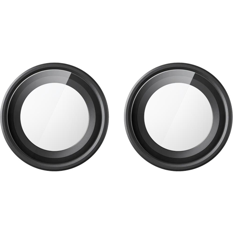 Osłony ochronne obiektywu Insta360 GO 3S przezroczyste 2 szt.