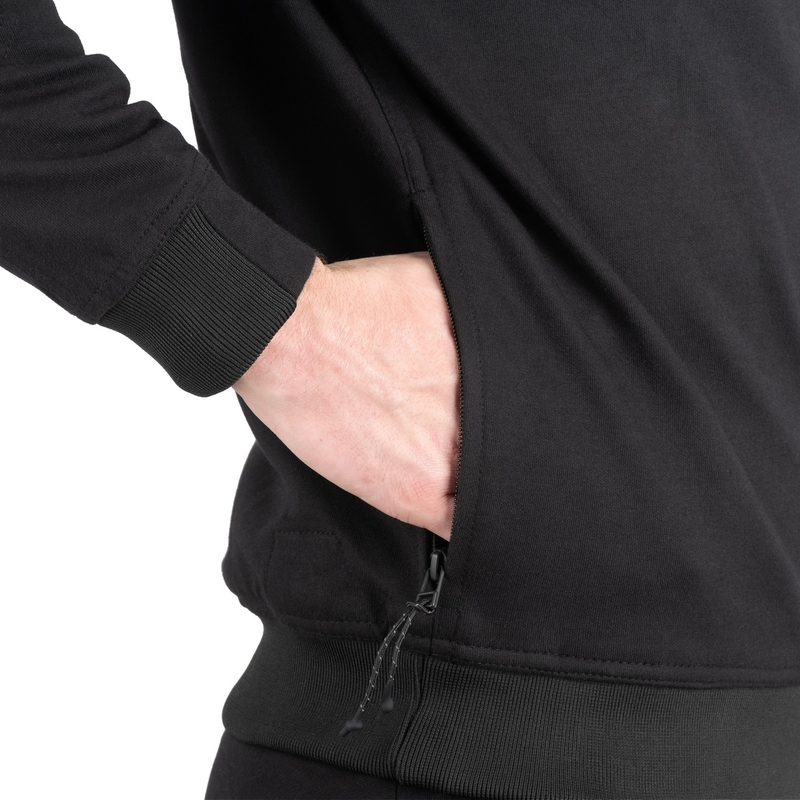 Bluza Oxford Armoulite AA czarna