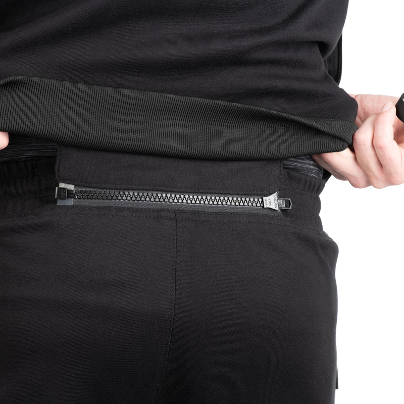 Bluza Oxford Armoulite AA czarna