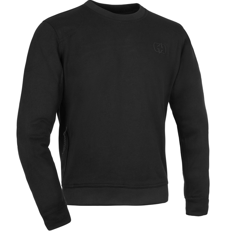 Bluza Oxford Armoulite AA czarna