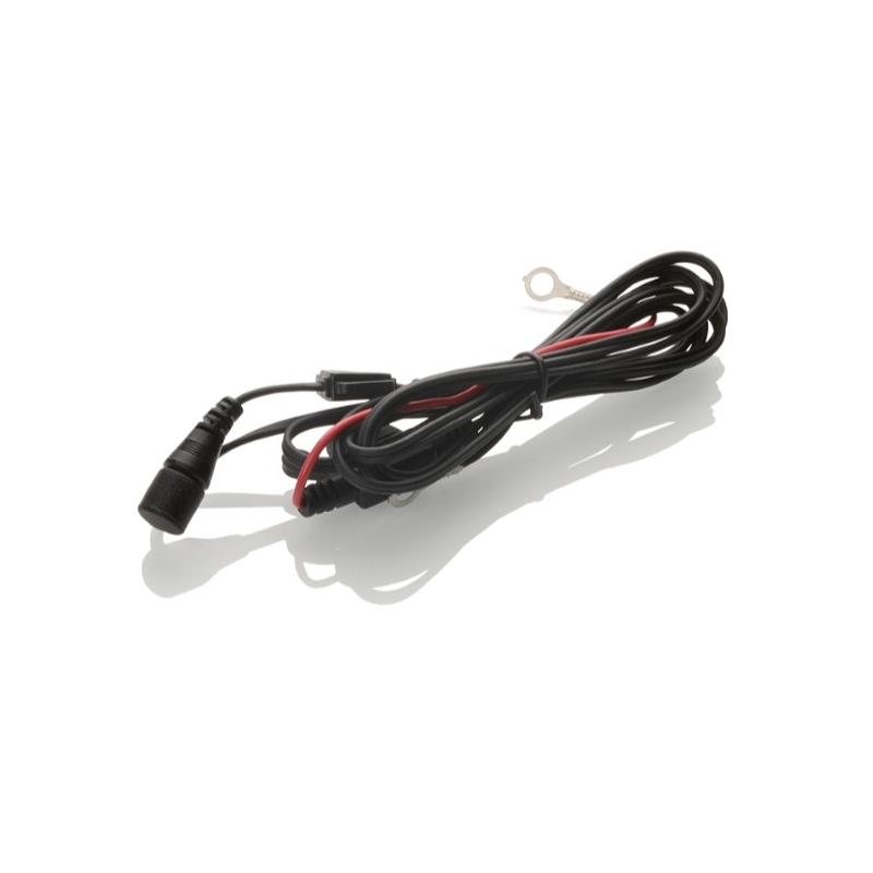 Kabel łączący z akumulatorem motocyklowym KLAN-e wyprzedaż