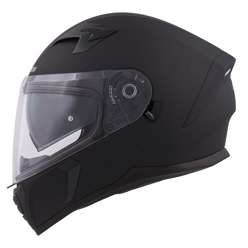 Integralny kask motocyklowy Cassida Integral 3.0 czarny matowy
