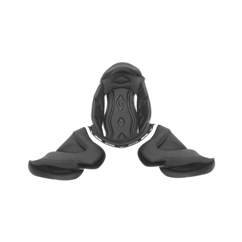 Wnętrze do kasku Cassida Jet Tech