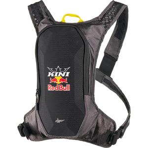 Plecak nawadniający KINI Red Bull 1.0 Hydration Backpack antracyt