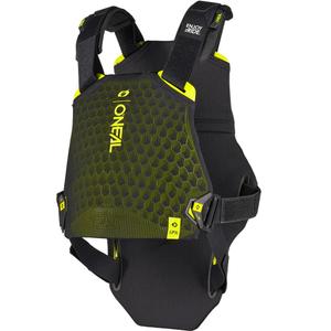 Ochraniacz na motocykl O'Neal Dirt FLX w kolorze czarnym