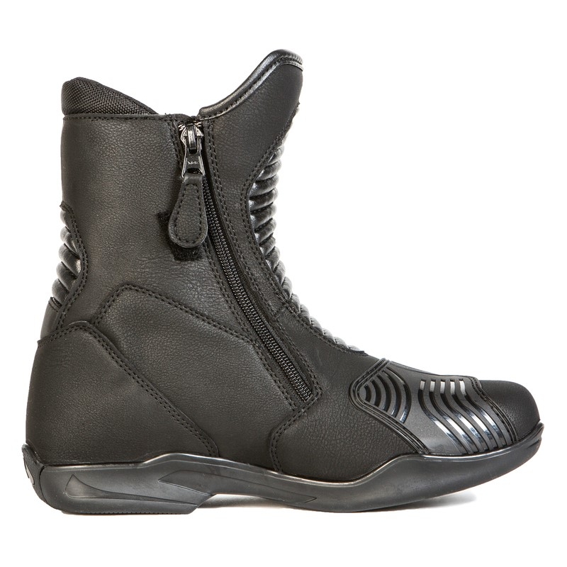 Buty motocyklowe Rebelhorn Rio czarne matowe