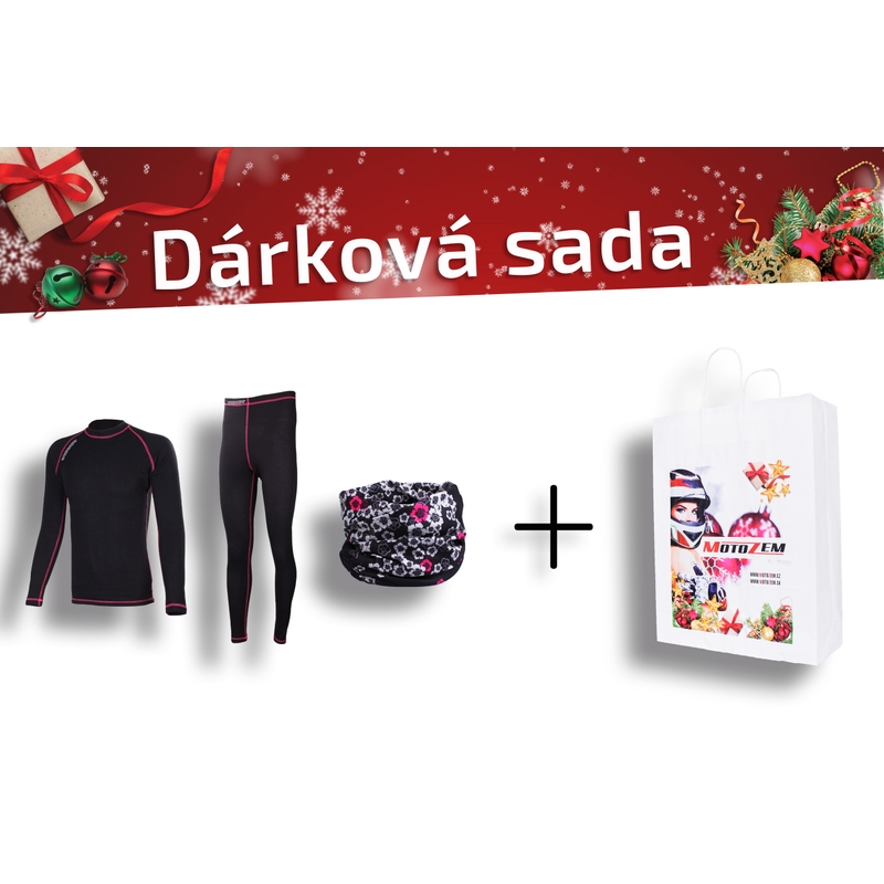 Zestaw prezentowy "Lady Pack" + torba