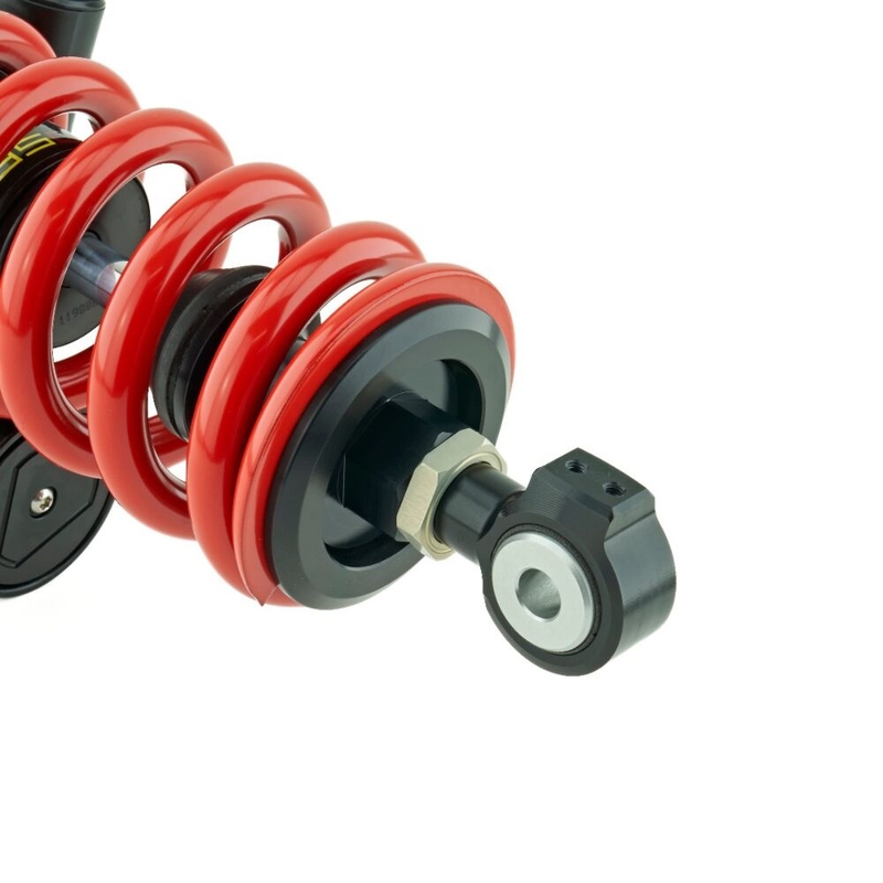 Rear monoshock K-TECH DDS PRO for APRILIA RS 660 (Factory) 2020-2025, APRILIA Tuono 660 (Factory) 2021-2025
