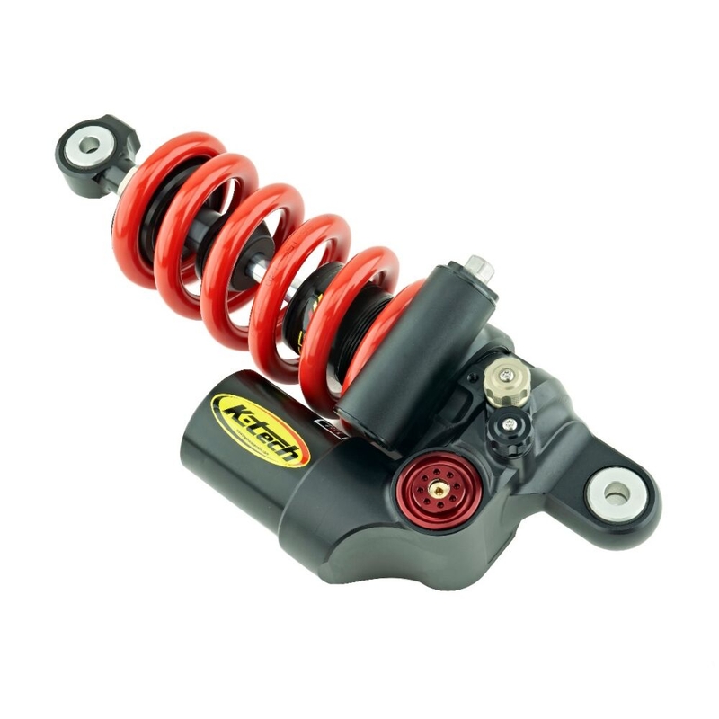 Rear monoshock K-TECH DDS PRO for APRILIA RS 660 (Factory) 2020-2025, APRILIA Tuono 660 (Factory) 2021-2025
