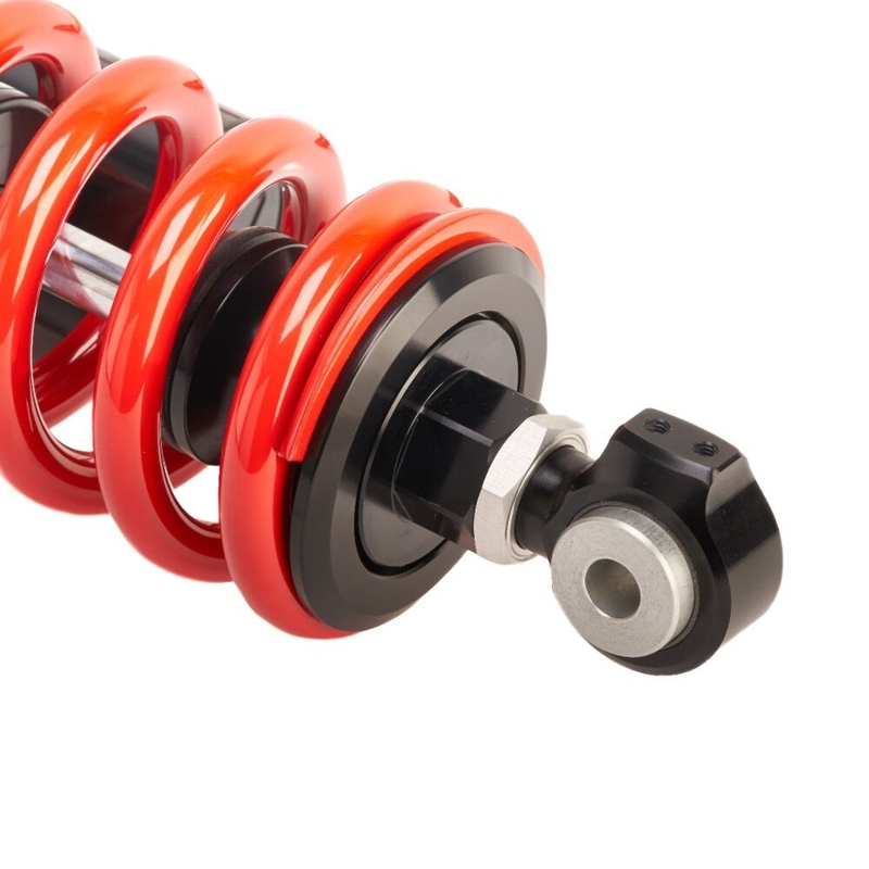 Rear monoshock K-TECH DDS PRO for KAWASAKI ZX-10R / RR Ninja 1000 2021-2025