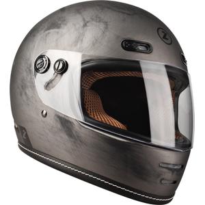 Integralny kask motocyklowy Lazer Oroshi Cafe Racer