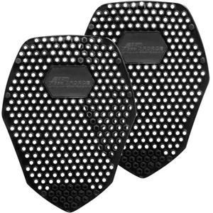 Ochraniacze bioder Shima Airforce Hip Protector H11 czarne
