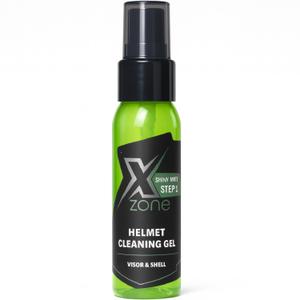 Żel do czyszczenia kasków Xzone® Mini 30 ml