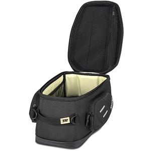 Tank bag SHAD TR15CL X0TR15CL for click system With LOCK and Key