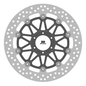 Brake disc NG 216