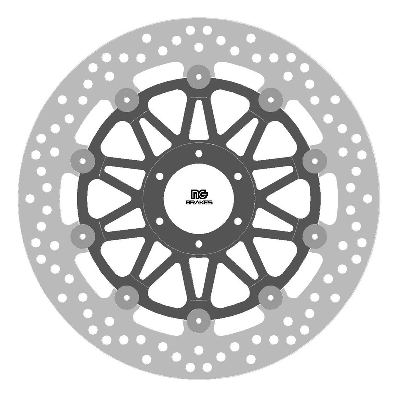 Brake disc NG