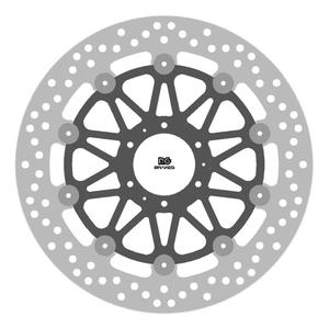 Brake disc NG 752
