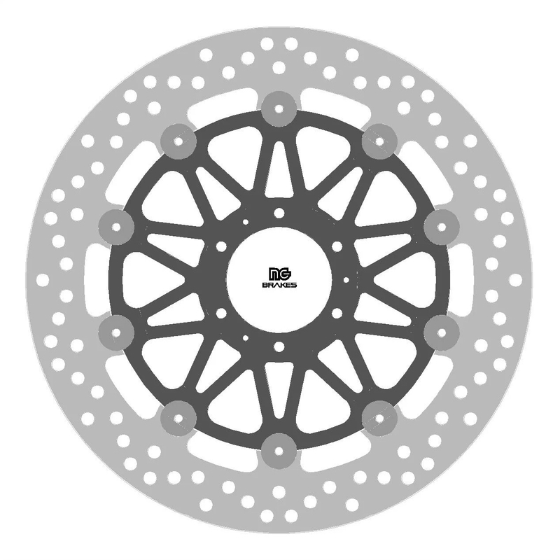 Brake disc NG