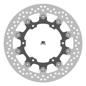 Brake disc NG 294
