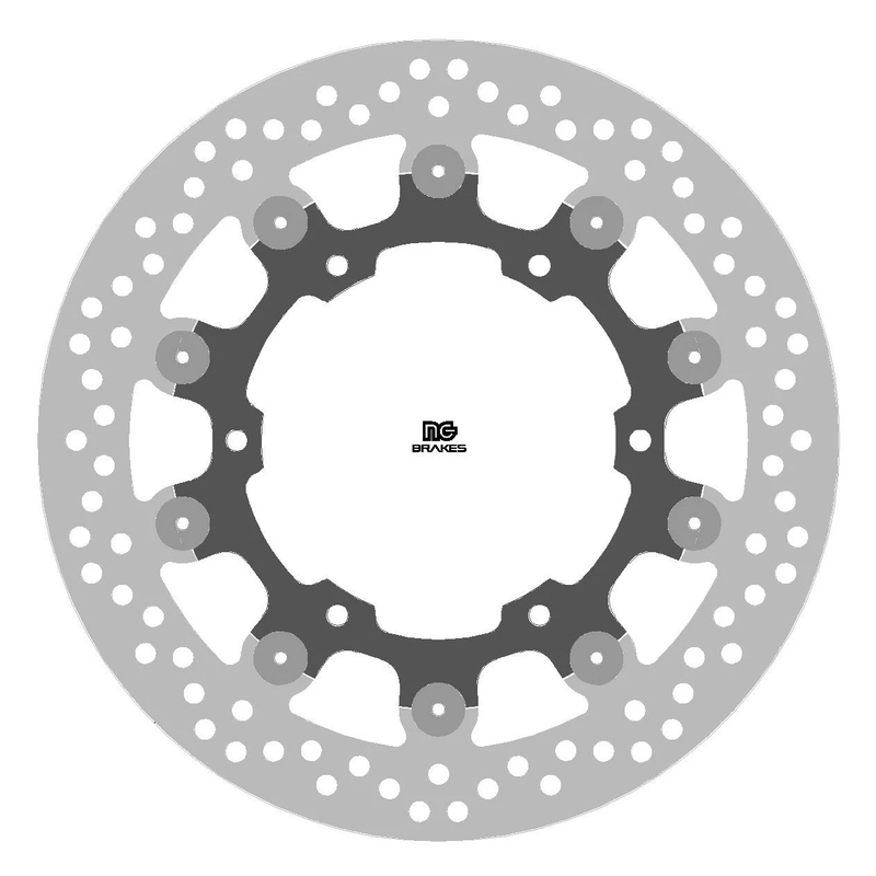 Brake disc NG