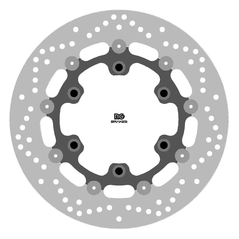 Brake disc NG