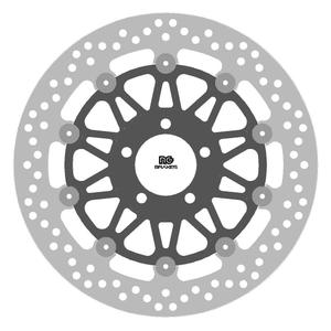 Brake disc NG 750