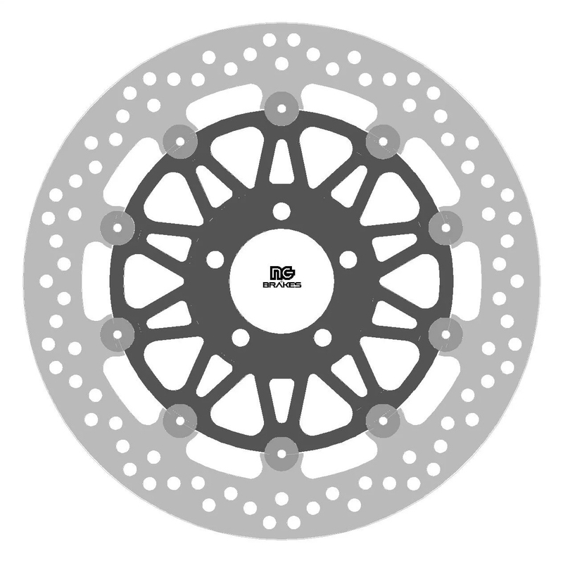 Brake disc NG