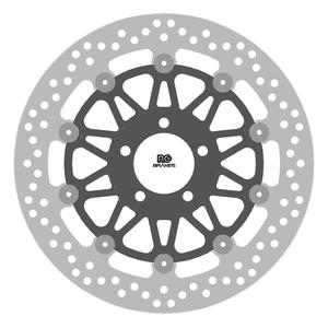 Brake disc NG 790