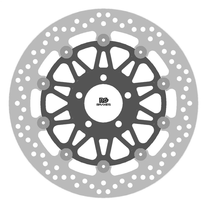Brake disc NG