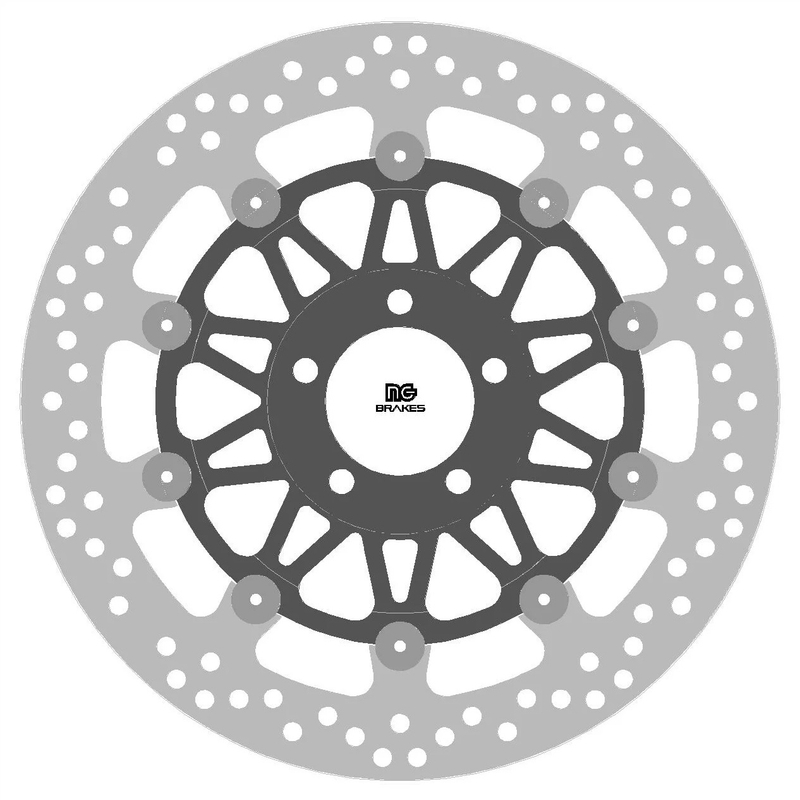 Brake disc NG
