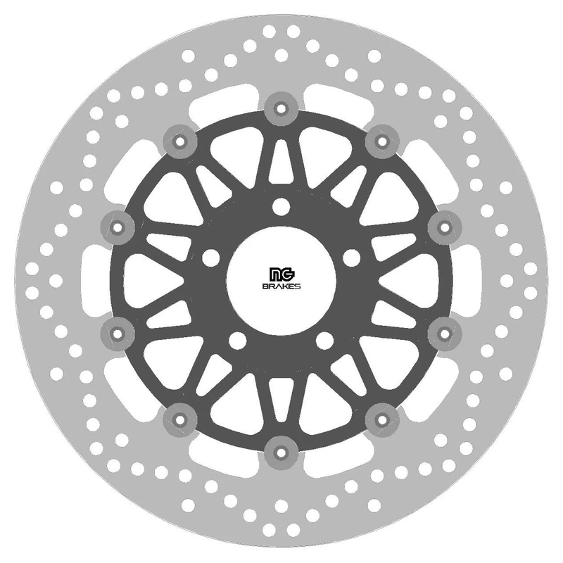 Brake disc NG