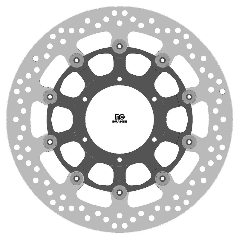 Brake disc NG