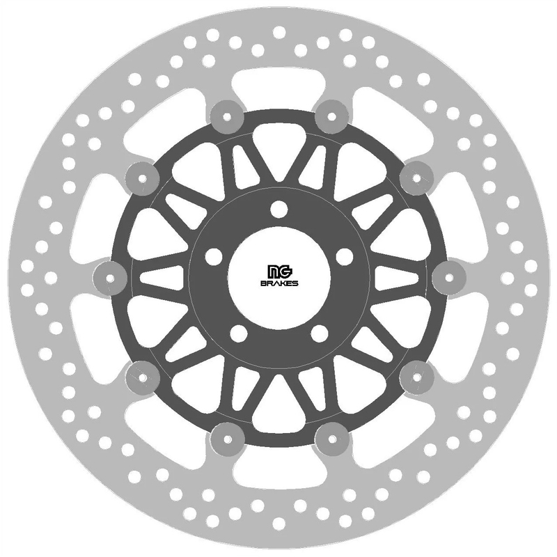 Brake disc NG